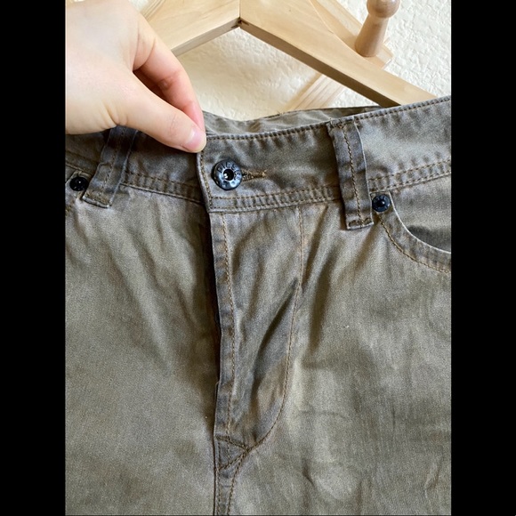 (SOLD)Diesel Men's Pants Size W28 - Picture 2 of 8